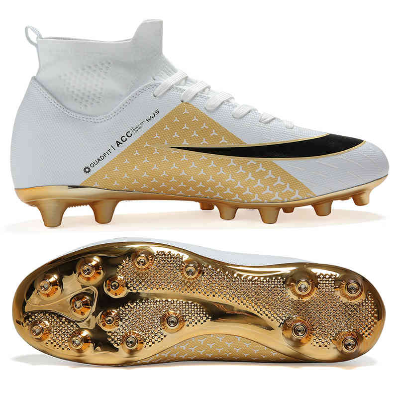 American Football shoes Shoes Men Professional Sports Sneakers Man Outdoor Training Boots Footwear Children High-ankle Tennis 210809
American Football shoes Shoes Men Professional Sports Sneakers Man Outdoor Training Boots Footwear Children High-ankle Tennis 210809