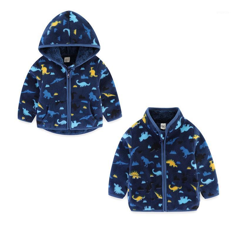 Jackets Jumping Meters Autumn Winter Boys Girls Dinosaurs With Zipper Pockets Outwear Street Kids Children's Hooded Coats, Blue;gray
Jackets Jumping Meters Autumn Winter Boys Girls Dinosaurs With Zipper Pockets Outwear Street Kids Children's Hooded Coats, Blue;gray