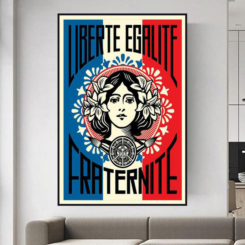 Make Art Not War Pop Bar Posters And Prints Canvas Painting Wall Pictures For Living Room Abstract Decoration Home Decor Obrazy
