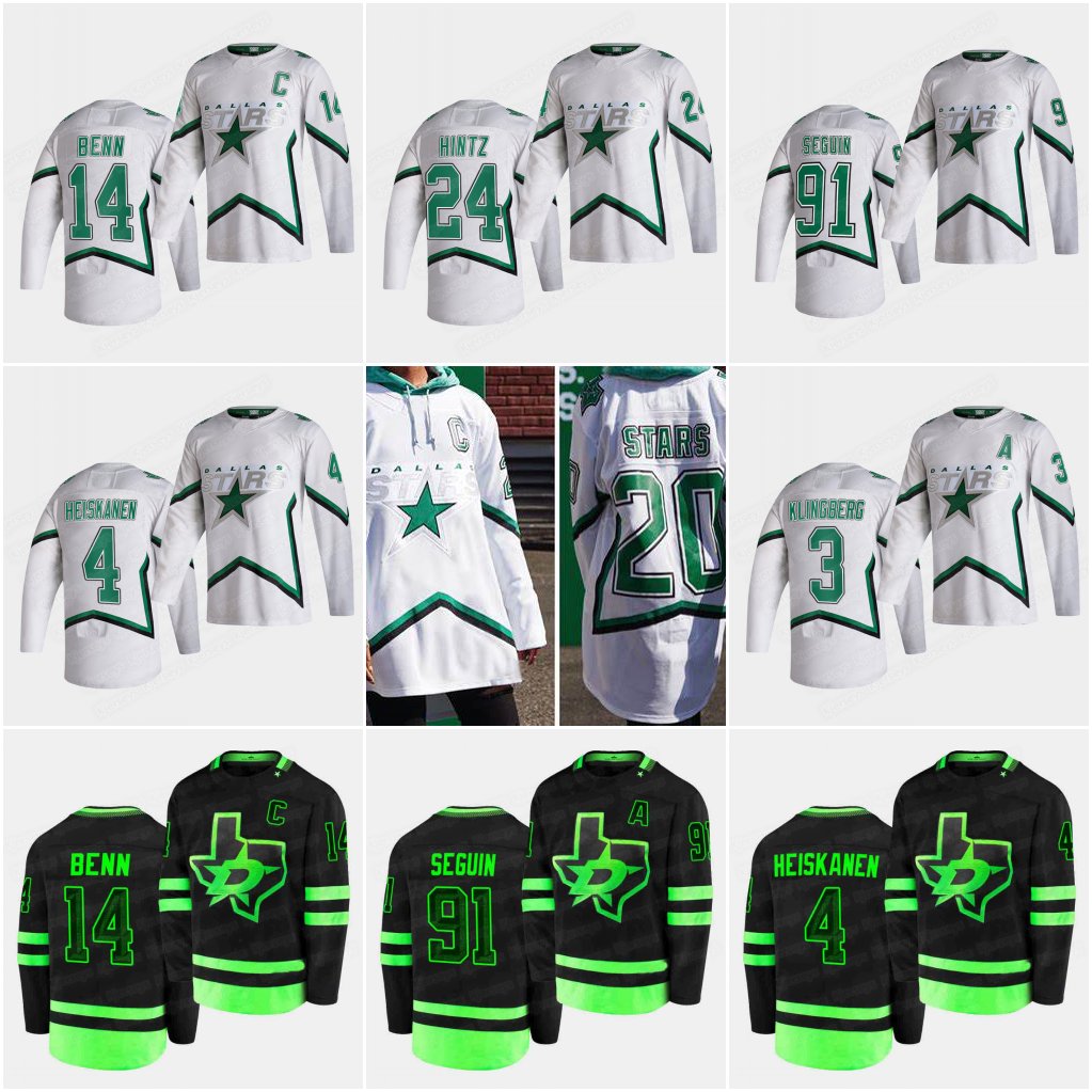 Tyler Seguin Dallas Stars 2021 reverse retro jersey Jamie Benn John Klingelnberg Miro Heiskanen ben bishop Alexander Radulov hockey jerseys, Black;red
Tyler Seguin Dallas Stars 2021 reverse retro jersey Jamie Benn John Klingelnberg Miro Heiskanen ben bishop Alexander Radulov hockey jerseys, Black;red