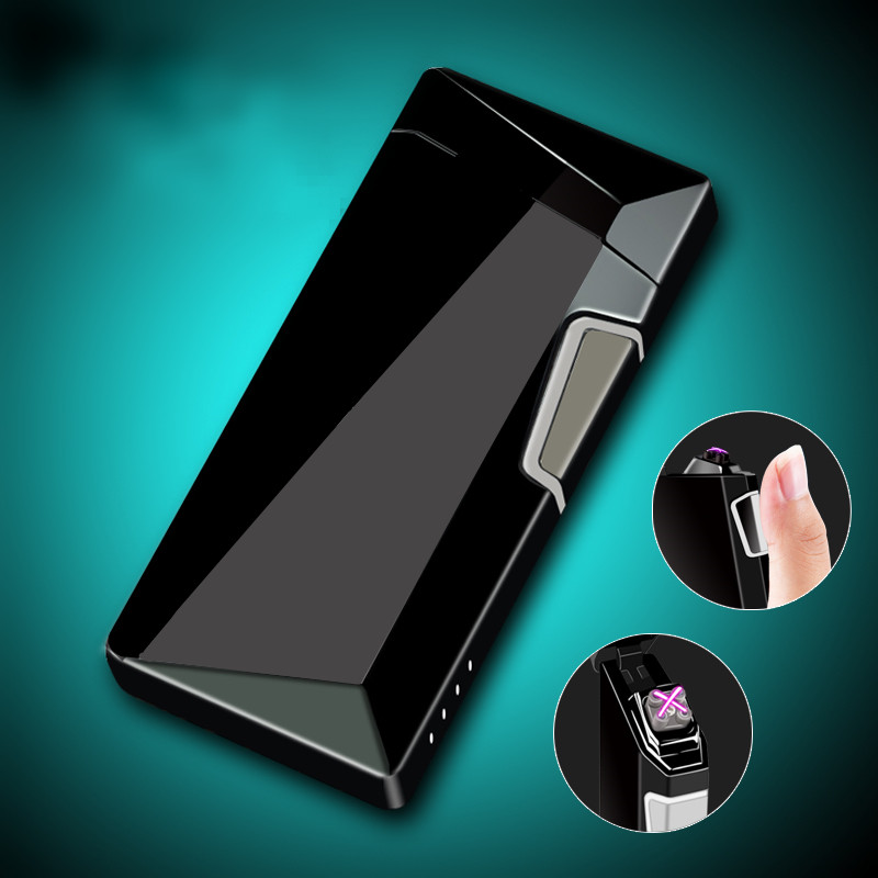 2021 JOBON Eectronic Puse Usb Recharge Sense Touch Eectric Arc Cigar Cigarette Dispay Power ighter
2021 JOBON Eectronic Puse Usb Recharge Sense Touch Eectric Arc Cigar Cigarette Dispay Power ighter