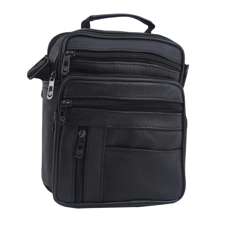 Unisex Messenger Bag High Quality Bag Leather Handbags Small Shoulder Bags PU Leather Crossbody Bags For Adults Package, Black
Unisex Messenger Bag High Quality Bag Leather Handbags Small Shoulder Bags PU Leather Crossbody Bags For Adults Package, Black