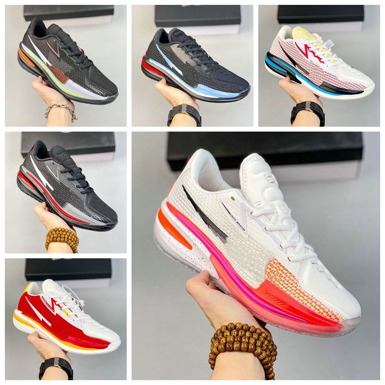 2021 G.T. Cut Surfaces Low Men Running Shoes GT Zoom White Black Red Purple Sport Breathability Training Designer Sports Sneakers Man Basket
2021 G.T. Cut Surfaces Low Men Running Shoes GT Zoom White Black Red Purple Sport Breathability Training Designer Sports Sneakers Man Basket