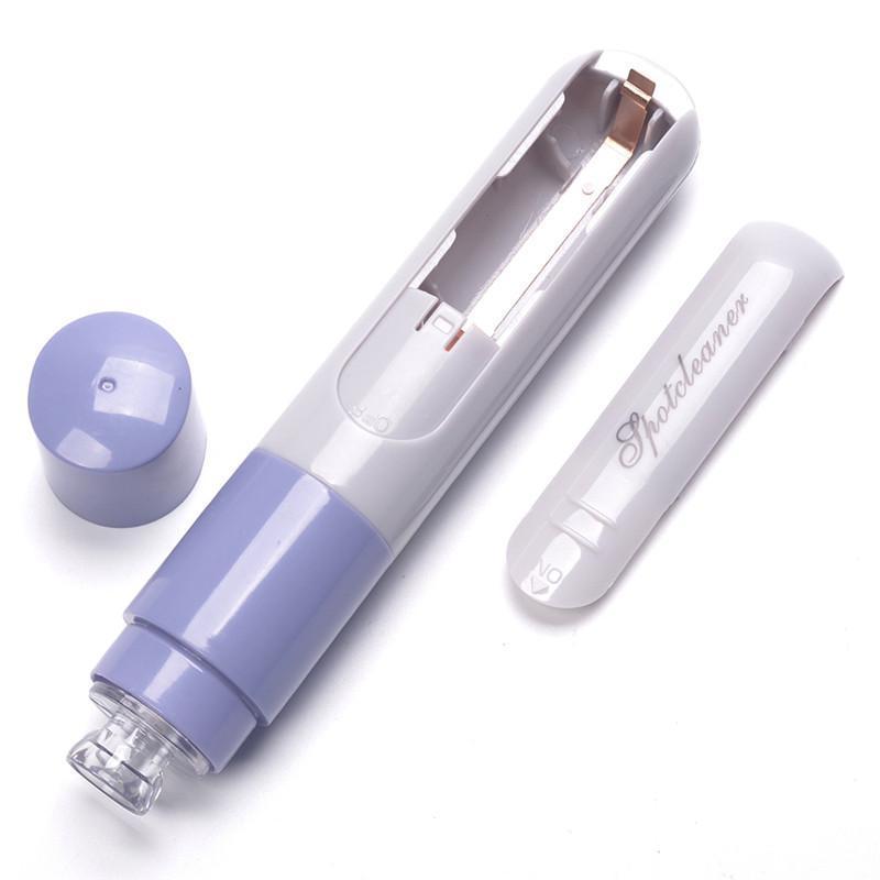 OEM/ODM Wholesale Face Pore Cleaner Face Dirt Suck Acne Pimple Blackheads Remover Electric Vacuum Tool