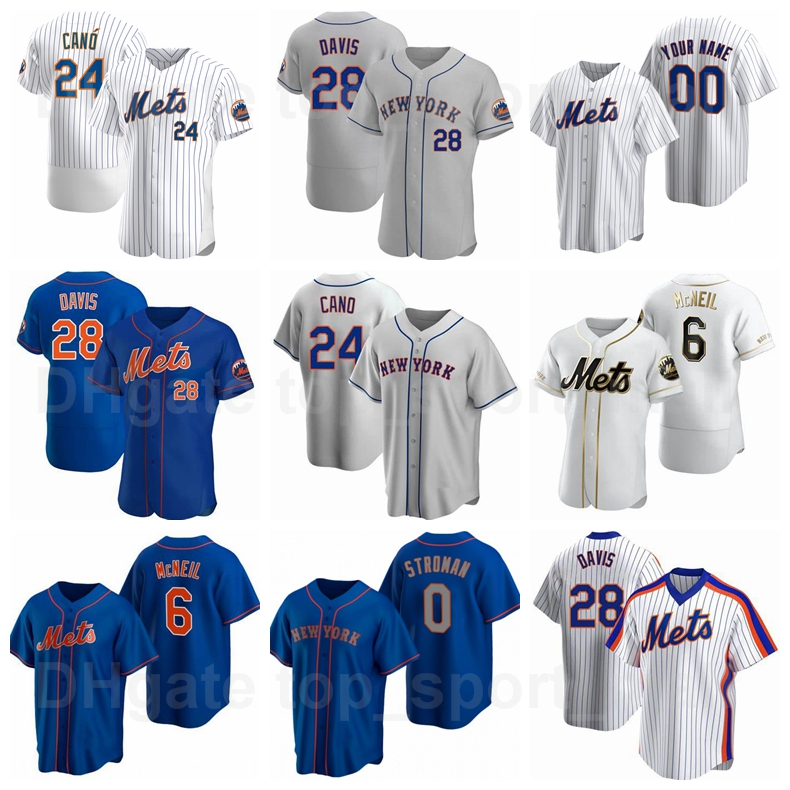 Baseball 28 JD Davis Jersey 6 Jeff McNeil 4 Albert Almora Jr 24 Robinson Cano 0 Marcus Stroman 33 James McCann Pinstripe Flexbase, Kids
Baseball 28 JD Davis Jersey 6 Jeff McNeil 4 Albert Almora Jr 24 Robinson Cano 0 Marcus Stroman 33 James McCann Pinstripe Flexbase, Kids