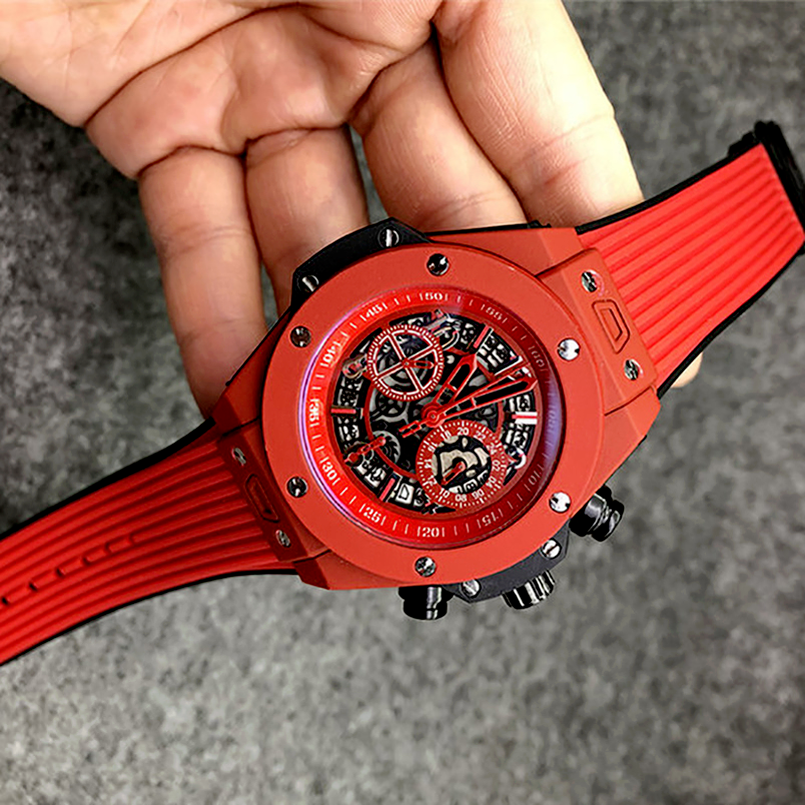 7-Mens watches quartz movement automatic date calendar all dial work leather rubber strap outdoor sports business montre de luxe designer
7-Mens watches quartz movement automatic date calendar all dial work leather rubber strap outdoor sports business montre de luxe designer