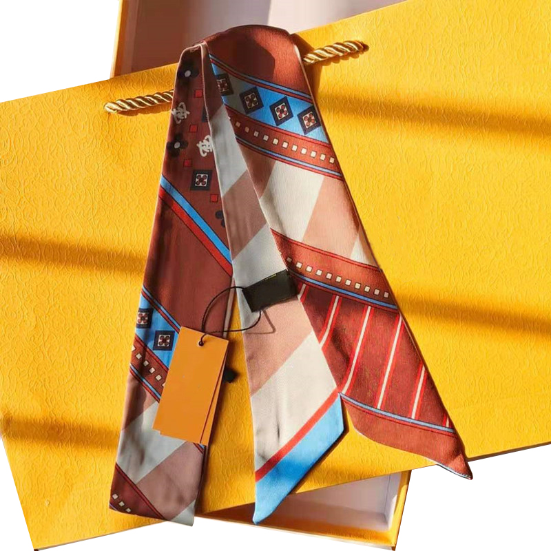 Luxury Designers Design womens Scarves Silk Hair Scarf Head Sleeping Wrap Satin Neck Bandana
Luxury Designers Design womens Scarves Silk Hair Scarf Head Sleeping Wrap Satin Neck Bandana