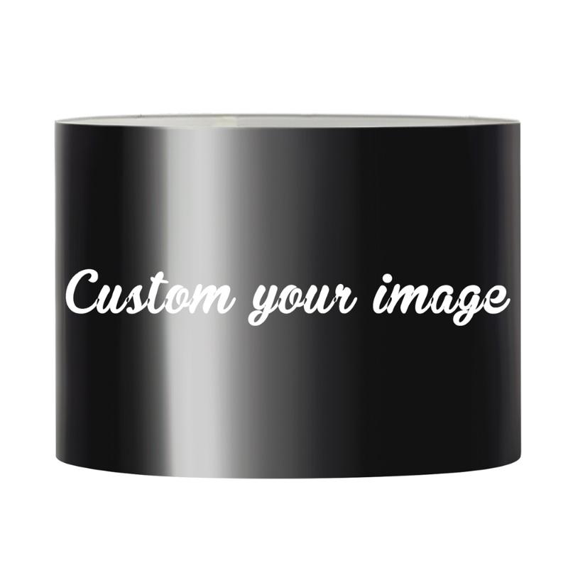 Lamp Covers & Shades Custom Image Or Logo Shade Large Drum Lampshade For Chandeliers Floor Light And Spider Table Drop Wholesale
Lamp Covers & Shades Custom Image Or Logo Shade Large Drum Lampshade For Chandeliers Floor Light And Spider Table Drop Wholesale