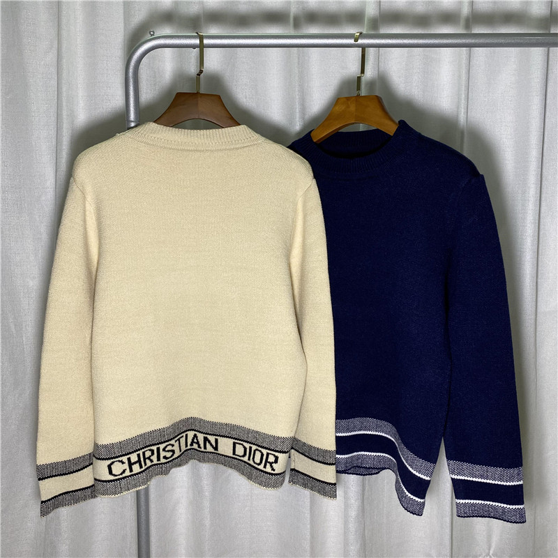 Marke Crew Neck Pullover Männer Frauen Klassische Buchstaben Casual Necking Männer 2021 Herbst und Winter Warme Pullover Weiche Strickpullover, Khaki
Marke Crew Neck Pullover Männer Frauen Klassische Buchstaben Casual Necking Männer 2021 Herbst und Winter Warme Pullover Weiche Strickpullover, Khaki