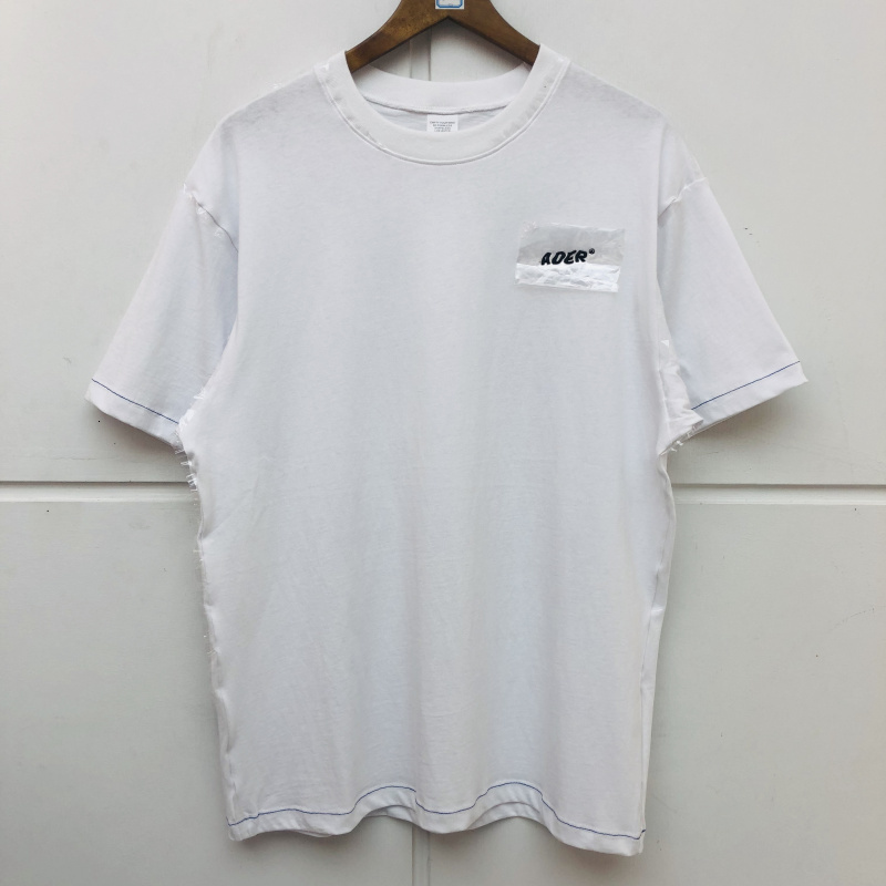 2021 New Coreano Adererror T-shirts Dos Homens Das Mulheres Vero Bordado Tipo Ader t Oversize 06gv, 18
2021 New Coreano Adererror T-shirts Dos Homens Das Mulheres Vero Bordado Tipo Ader t Oversize 06gv, 18