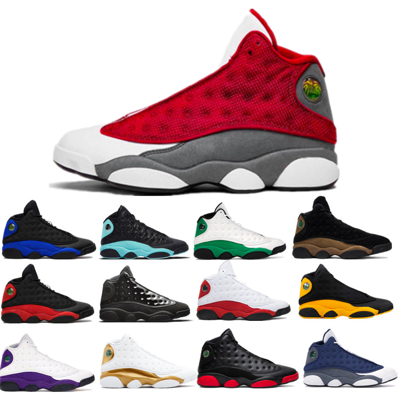 Top 13 13s Basketball Shoes Flint Court Purple Starfish Lucky Green Obsidian Grey Toe Chicago Playoffs He Got Game History of Flight Men Wom
Top 13 13s Basketball Shoes Flint Court Purple Starfish Lucky Green Obsidian Grey Toe Chicago Playoffs He Got Game History of Flight Men Wom