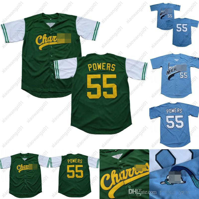 mens kenny powers 55 eastbound and down mexican charros kenny powers 100 stitched movie baseball jersey green blue fast
mens kenny powers 55 eastbound and down mexican charros kenny powers 100 stitched movie baseball jersey green blue fast