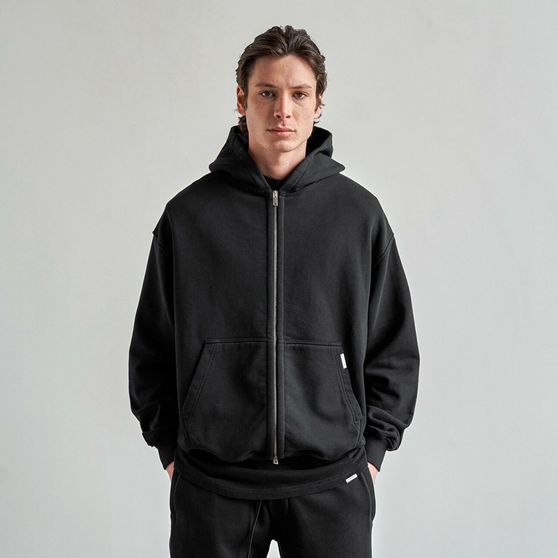 21FW RP Blank Zipper Hoodies Men Women Vintage Washed Hooded Jacket Classic Simple Solid Sweatshirt Casual Street Autumn Winter Fashion Jackets Hoodie TJMJYJK154, Gray
21FW RP Blank Zipper Hoodies Men Women Vintage Washed Hooded Jacket Classic Simple Solid Sweatshirt Casual Street Autumn Winter Fashion Jackets Hoodie TJMJYJK154, Gray
