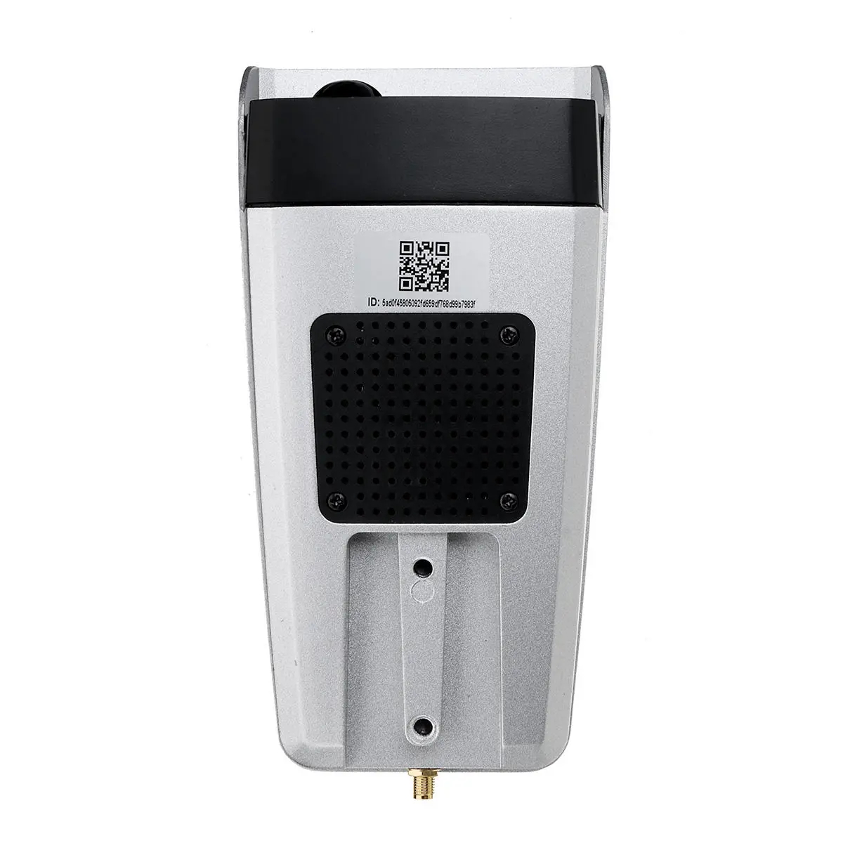 Solar Outdoor HD Night Vision Mobile Phone WiFi Network Surveillance Camera System