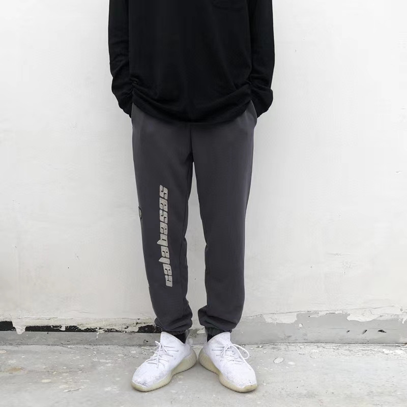 2021 New Season 5 Sweatpants Men Women Embroidery Jogger Calabasas Pants Drawstring Mm9t
2021 New Season 5 Sweatpants Men Women Embroidery Jogger Calabasas Pants Drawstring Mm9t