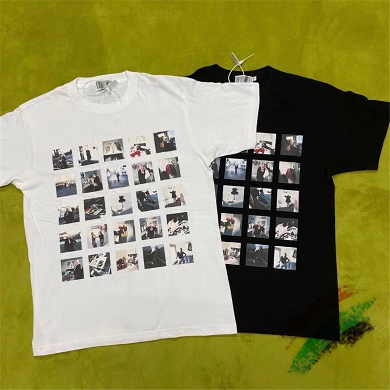 T Shirt Men Women 1 High-Quality T-shirt Fashion Casual Vintage Tee Tops, White;black
T Shirt Men Women 1 High-Quality T-shirt Fashion Casual Vintage Tee Tops, White;black
