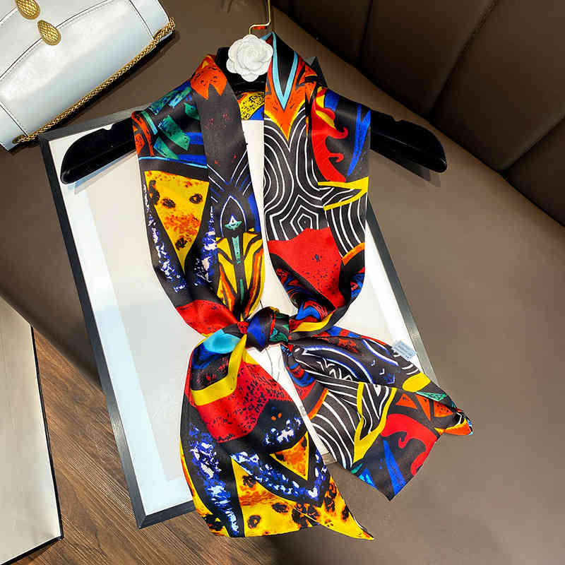 100% Silk Scarf For Women Long Print Luxury Natural Shawls Wraps Neckscarf Pure Real Scarves 2021 Hijab Foulard Lady Office
100% Silk Scarf For Women Long Print Luxury Natural Shawls Wraps Neckscarf Pure Real Scarves 2021 Hijab Foulard Lady Office