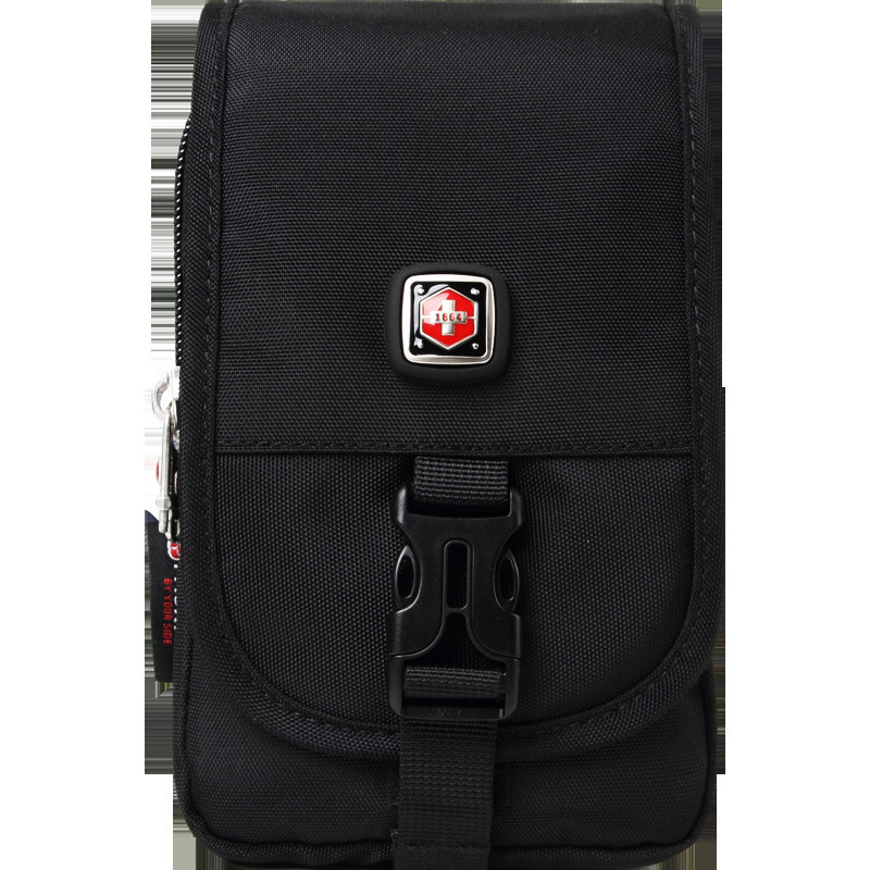 PAUKAOT Tactical Bum Bag Fanny Packs Men's Wallet Belt Bag Waist Bags Phone Pouch Outdoor Camping Holder Large LJ200930
