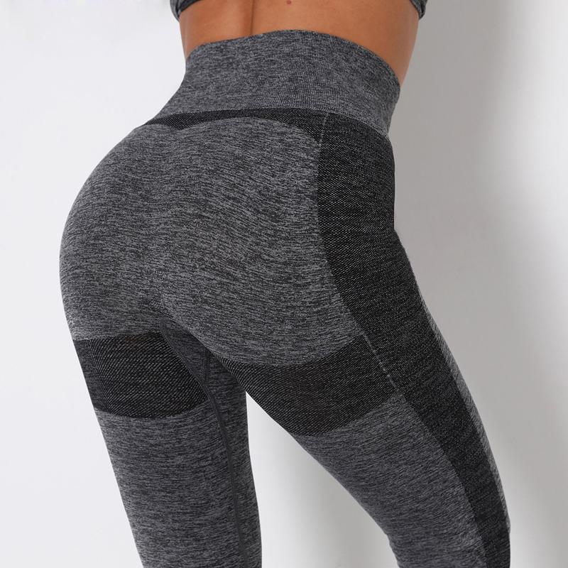High Waist Fitness Legging Tummy Control Workout Running Activewear Yoga Pants Hip Lifting Gym Tights, Black
High Waist Fitness Legging Tummy Control Workout Running Activewear Yoga Pants Hip Lifting Gym Tights, Black