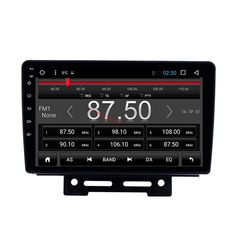 Android Car DVD Player for Geely Emgrand EC7 2012 2013 2014 with 3G WiFi AM FM Radio Music Mirror Link OBD2