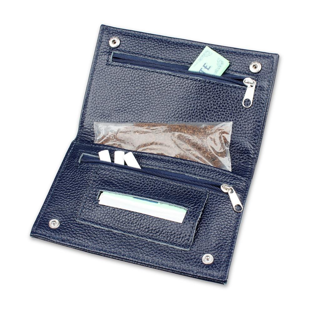 FIREDOG Hookah Cigarette Tobacco Pouch Case Leather W/Rolling Paper Tip Holder Premium Genuine Slot Christmas Xmas Gift CL64 C0310
FIREDOG Hookah Cigarette Tobacco Pouch Case Leather W/Rolling Paper Tip Holder Premium Genuine Slot Christmas Xmas Gift CL64 C0310