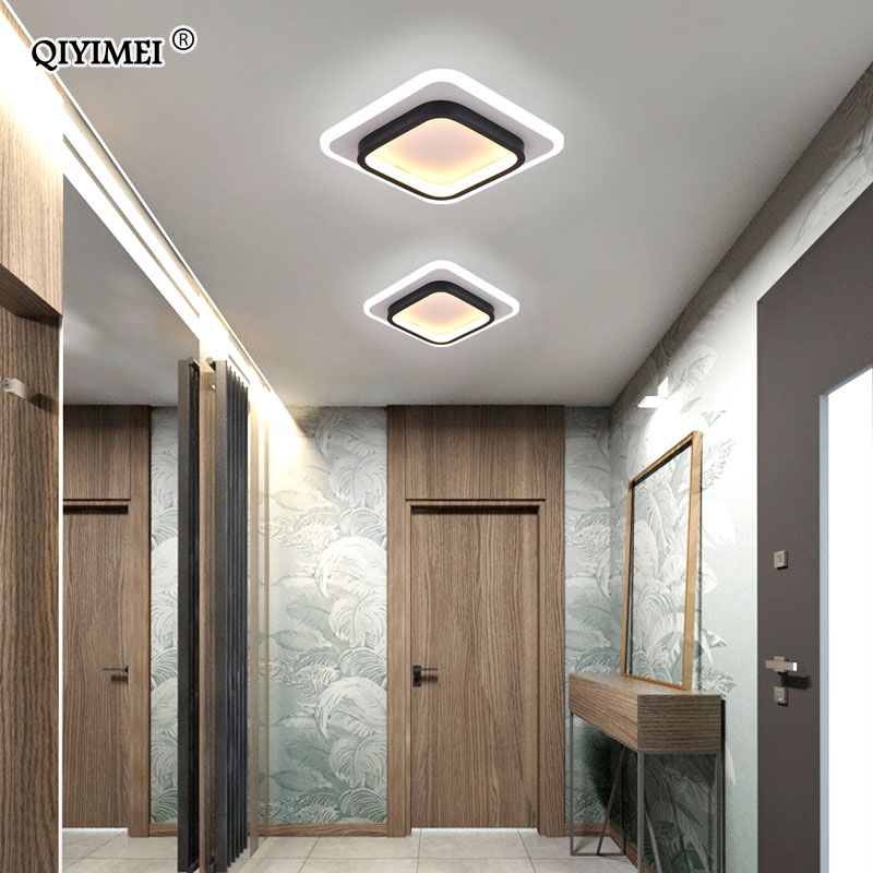 LED Panel Lights Modern Ceiling Round Square Lighting For Bedroom Kitchen Aisle Corridor Indoor Lamps Fixtures Lustres Lampadari Dero 12CL
LED Panel Lights Modern Ceiling Round Square Lighting For Bedroom Kitchen Aisle Corridor Indoor Lamps Fixtures Lustres Lampadari Dero 12CL