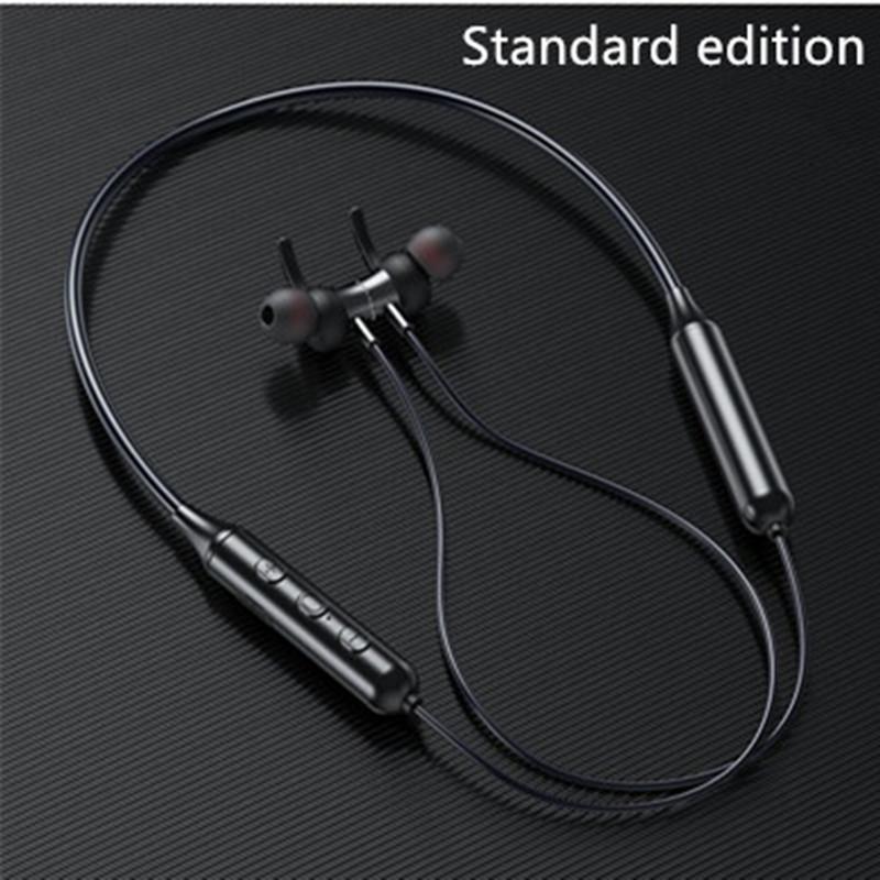 Headphones & Earphones TWS DD9 Wireless Bluetooth Magnetic Sports Running Headset IPX5 Waterproof Sport Earbuds Noise Reduction
Headphones & Earphones TWS DD9 Wireless Bluetooth Magnetic Sports Running Headset IPX5 Waterproof Sport Earbuds Noise Reduction