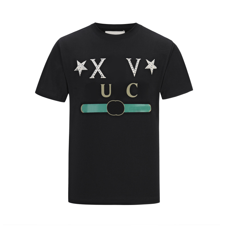 2021 Summer Mens T Shirt Black White Stylist Men Women Sleeve Unisex Shirts Hip Hop Tees Size M-3XL G541, Additional fee
2021 Summer Mens T Shirt Black White Stylist Men Women Sleeve Unisex Shirts Hip Hop Tees Size M-3XL G541, Additional fee