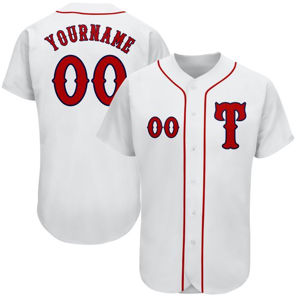 2021 Fashion Good Quality Baseball Jersey Custom Team Name&Number Embroidered Short Sleeve Shirts For Men outdoors Big size
