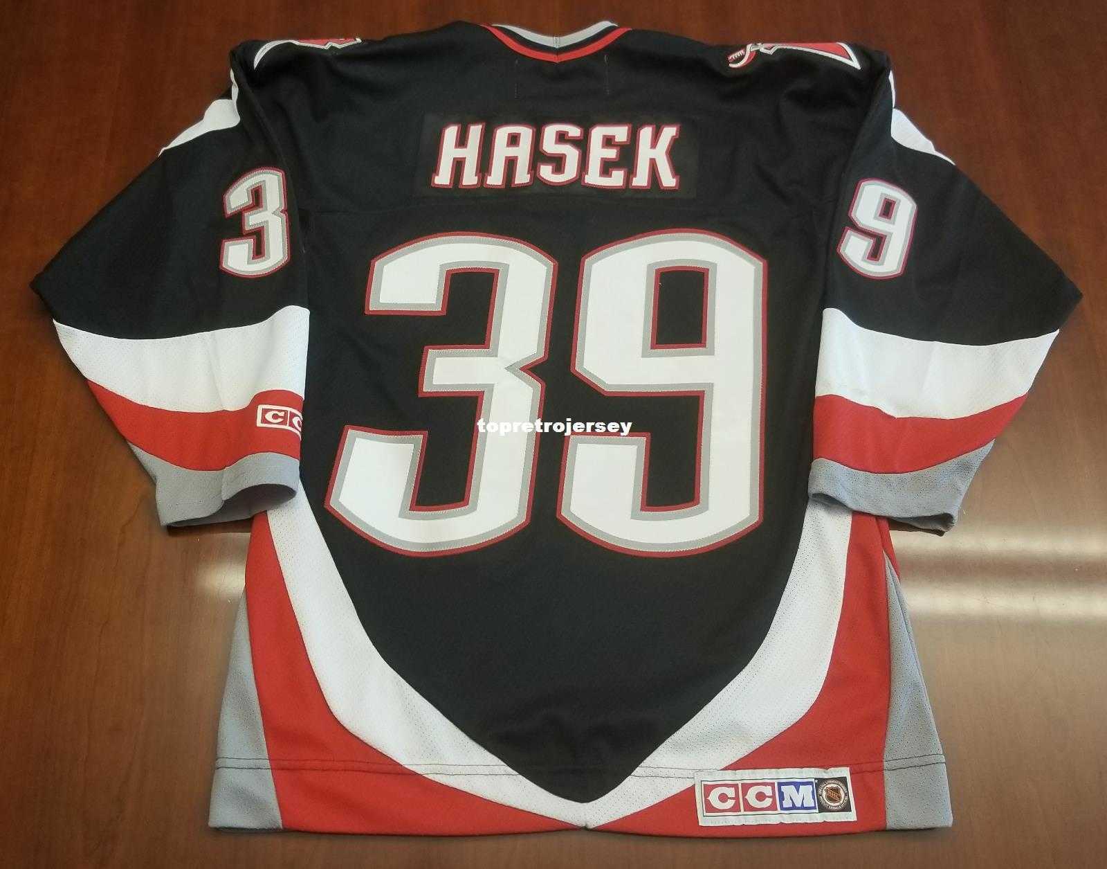 Wholesale Custom Dominik Hasek Vintage Buffalo Sabres CCM Cheap Hockey Jersey Black Goat Head Mens Retro Jerseys
Wholesale Custom Dominik Hasek Vintage Buffalo Sabres CCM Cheap Hockey Jersey Black Goat Head Mens Retro Jerseys