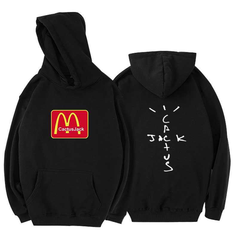 Hip Hop Hoodies Cactus Jack Swag Print Funny Women Men Hooded Sweatshirt Travis Scotts Casual Pullover Y0906
Hip Hop Hoodies Cactus Jack Swag Print Funny Women Men Hooded Sweatshirt Travis Scotts Casual Pullover Y0906