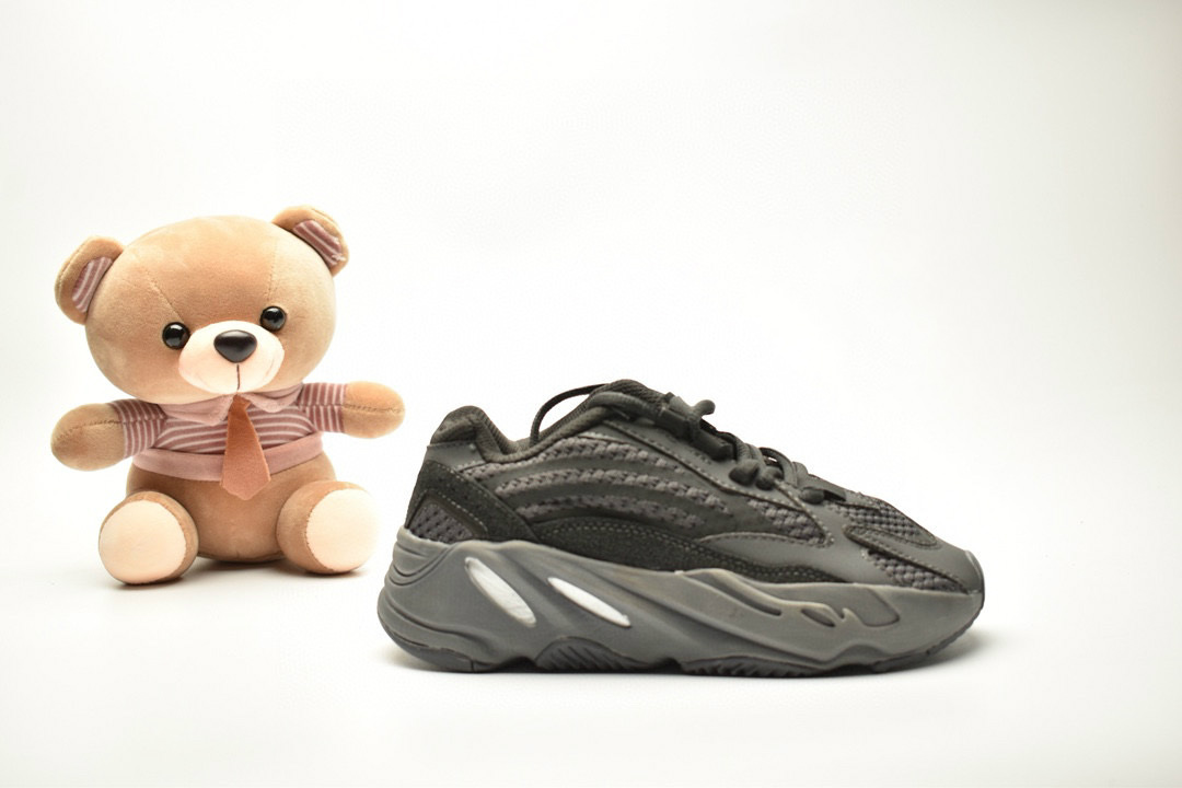 02 Vanta Infant Kanye Kids Running Shoes Utility Black Analog Inertia Static Magnet Sneaker Wave Runner Lifestyle Children Chunky Trainers, Color 08
02 Vanta Infant Kanye Kids Running Shoes Utility Black Analog Inertia Static Magnet Sneaker Wave Runner Lifestyle Children Chunky Trainers, Color 08