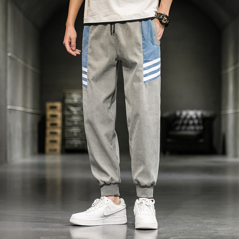 2021 Brand Sweatpants Men Clothing Joggers Plus Size Casual Harajuku Fashion New Homme High Quality Trousers Clothes Qpjl, Black
2021 Brand Sweatpants Men Clothing Joggers Plus Size Casual Harajuku Fashion New Homme High Quality Trousers Clothes Qpjl, Black