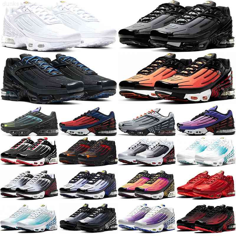 tn plus 3 running shoes Triple Black White Iron Man Wolf Grey Obsidian Hyper Blue Blood Orange Tiger Highlighted Radiant Red men women
tn plus 3 running shoes Triple Black White Iron Man Wolf Grey Obsidian Hyper Blue Blood Orange Tiger Highlighted Radiant Red men women
