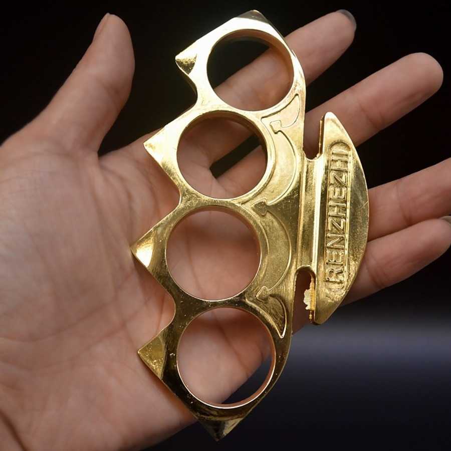 Ninja Iron Four Finger Tiger Boxing Buckle Ring with Car Equipment Practical Broken Window Life Hammer Martial Arts Fighting Hand Brace 7UV9802
Ninja Iron Four Finger Tiger Boxing Buckle Ring with Car Equipment Practical Broken Window Life Hammer Martial Arts Fighting Hand Brace 7UV9802