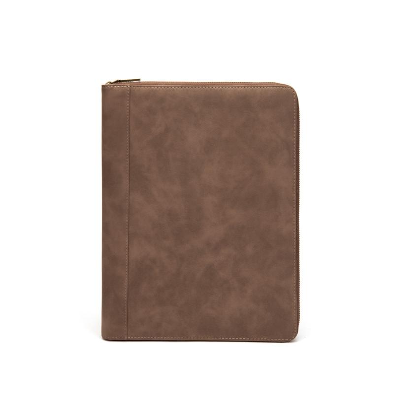 Card Holders 2021 Trend Multifunctional Briefcase Men's File Bag Retro Clip Flat Pen Zipper Folder, Ct38637-darkbrown
Card Holders 2021 Trend Multifunctional Briefcase Men's File Bag Retro Clip Flat Pen Zipper Folder, Ct38637-darkbrown