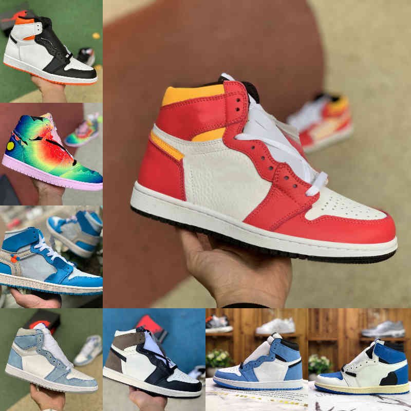 2021 Men Women 1 1s Basketball Shoes Bio Hack Candy PATINA Hyper Royal Blue UNC Patent Red White BLACK Fragment Military TWIST Green Toe DARK MOCHA Designer F9
2021 Men Women 1 1s Basketball Shoes Bio Hack Candy PATINA Hyper Royal Blue UNC Patent Red White BLACK Fragment Military TWIST Green Toe DARK MOCHA Designer F9