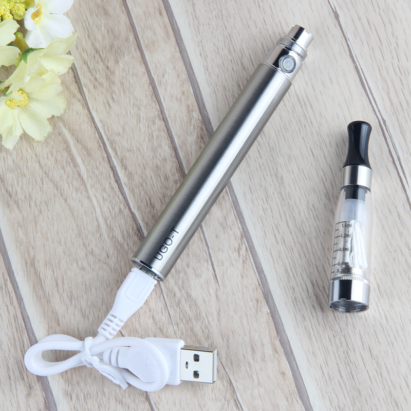 UGO-T CE4 Blister Kit electronic cigarette 650 900 1100mah battery ego-t evod 510 thread ugo t vape mod e
UGO-T CE4 Blister Kit electronic cigarette 650 900 1100mah battery ego-t evod 510 thread ugo t vape mod e