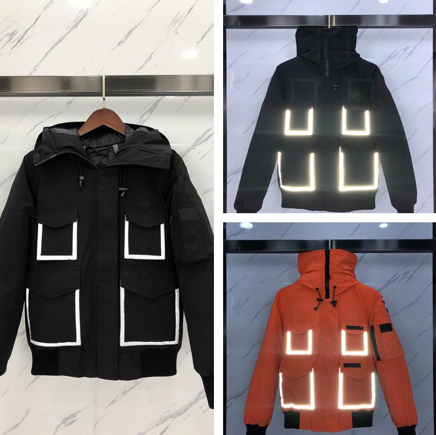 Mens Canada Down Parkas women jackets Coats Owl Outdoor goose CONSTABLE Reflective Short Mid length Warm Black Orange Jacket, I need look other product
Mens Canada Down Parkas women jackets Coats Owl Outdoor goose CONSTABLE Reflective Short Mid length Warm Black Orange Jacket, I need look other product