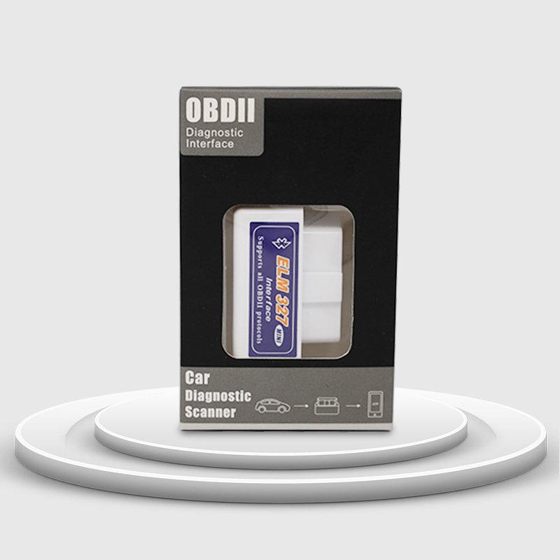 OBD V2.1 V1.5 MINI ELM327 OBD2 Bluetooth Auto Scanner OBDII 2 Diagnostic Tool for Android Windows Symbian