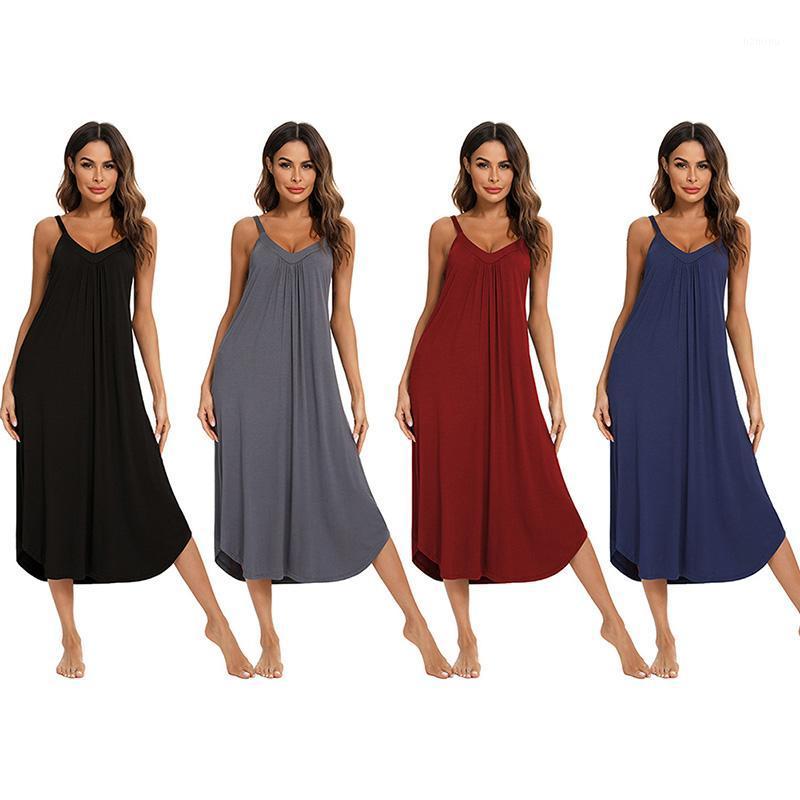 Female Nightgown Summer Women' Pajamas Sexy Spaghetti Strap Sleeveless Sleepwear Underwear Robe Femme Camisoles & Tanks
Female Nightgown Summer Women' Pajamas Sexy Spaghetti Strap Sleeveless Sleepwear Underwear Robe Femme Camisoles & Tanks