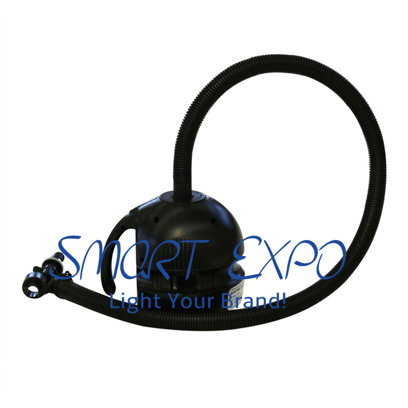 Custom Logo Printing Inflatable Marquee Tent Marketing Gazebo for Outdoor Event Party Campaign with E-Pump Carry Bag