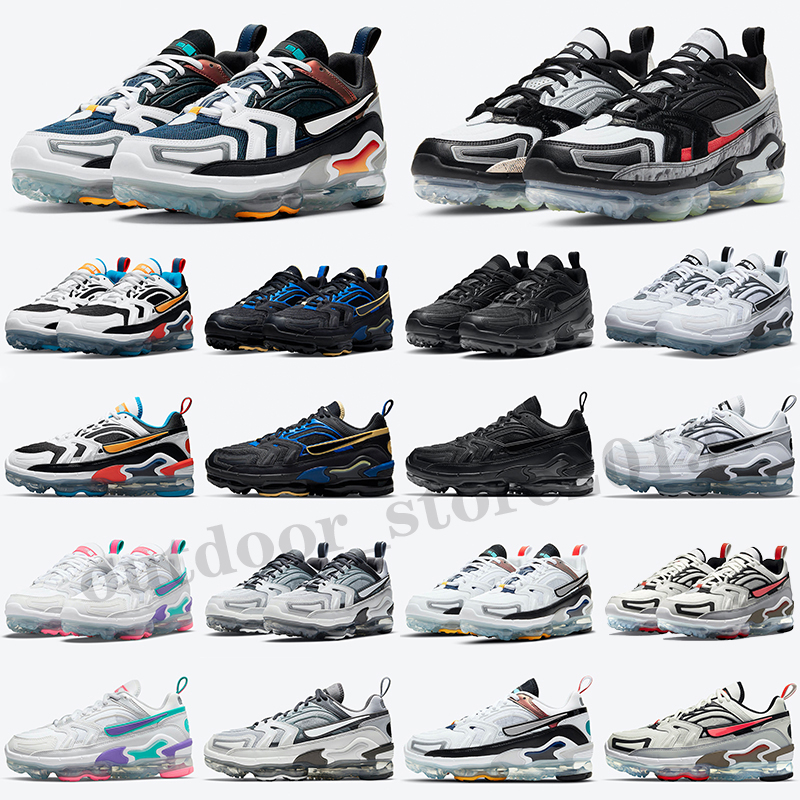 Men EVO Runner Shoes Evolution of Icons Women Triple Black Wolf Grey White Relese Date Trainers Sports Sneakers 36-45 A7, Color 5
Men EVO Runner Shoes Evolution of Icons Women Triple Black Wolf Grey White Relese Date Trainers Sports Sneakers 36-45 A7, Color 5