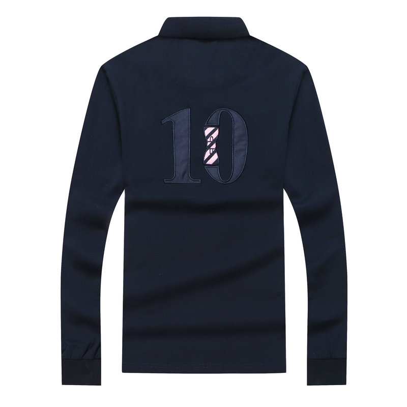 Office Eden Park POLOS Spring 2021 Mens Long Sleeve Shirts Pure Cotton Size TO 3XL High Quality Letter 10 Design Polo casual shirt, White
Office Eden Park POLOS Spring 2021 Mens Long Sleeve Shirts Pure Cotton Size TO 3XL High Quality Letter 10 Design Polo casual shirt, White