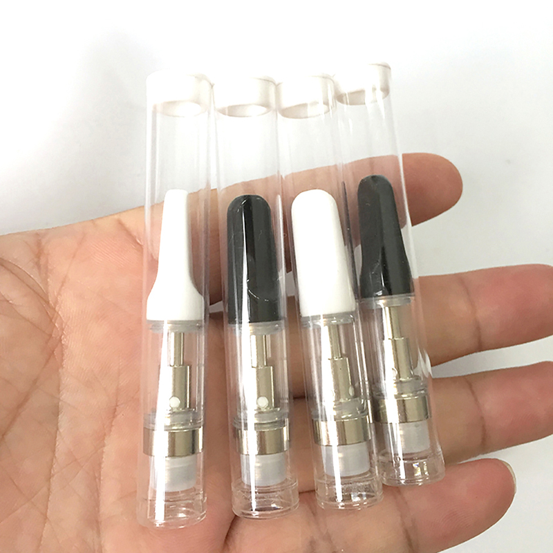 Vape Cartridges Plastic Tube Packaging Atomizers 0.5ml 1ml Ceramic Glass Thick Oil Dab Pen Wax Vaporizer Carts Atomizer 510 Thread Empty Tank
Vape Cartridges Plastic Tube Packaging Atomizers 0.5ml 1ml Ceramic Glass Thick Oil Dab Pen Wax Vaporizer Carts Atomizer 510 Thread Empty Tank