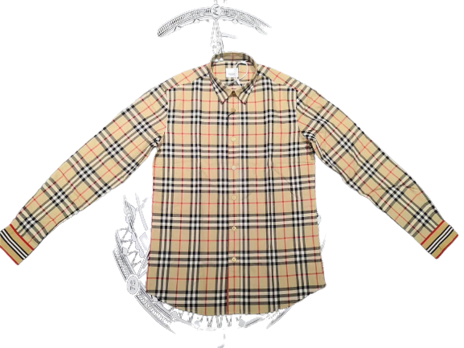 2022 Luxurys Designers Menswear Casual bussiness Shirts Classic Men Dress Shirt Men's Long Sleeve Brand New Fashion Spring Shirts size -2XL@27, White;black
2022 Luxurys Designers Menswear Casual bussiness Shirts Classic Men Dress Shirt Men's Long Sleeve Brand New Fashion Spring Shirts size -2XL@27, White;black