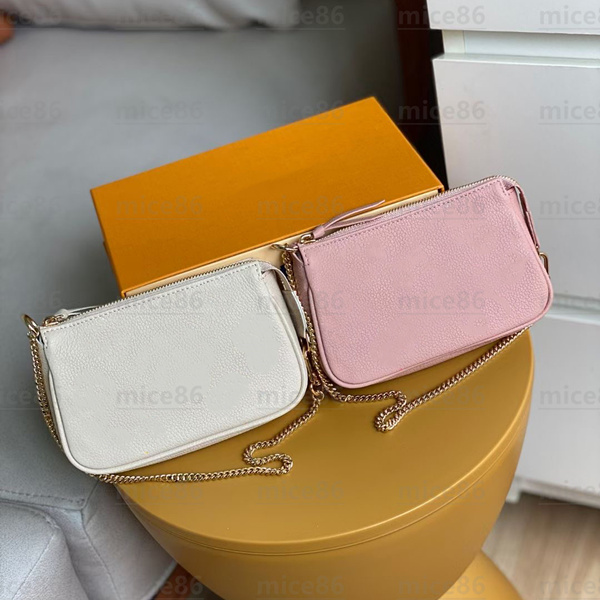 Top quality Women's men Crossbody Bags MINI handbag famous free fashion hangbag tote famous MON0GRAM Luxury Designer Shoulder Bag Purse Genuine Leather Handbags, Damier ebene
Top quality Women's men Crossbody Bags MINI handbag famous free fashion hangbag tote famous MON0GRAM Luxury Designer Shoulder Bag Purse Genuine Leather Handbags, Damier ebene