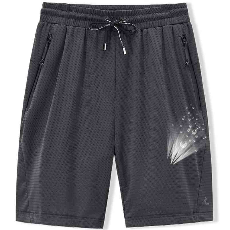 Large Men's Shorts Mesh Elastic Summer Breeches Male Sweatpants Clothing Nylon Black Grey work Sweat Shorts Plus Size Shorts 210720, Blue
Large Men's Shorts Mesh Elastic Summer Breeches Male Sweatpants Clothing Nylon Black Grey work Sweat Shorts Plus Size Shorts 210720, Blue