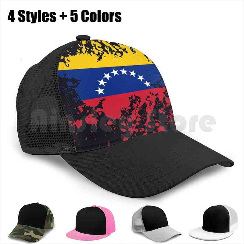 Venezuela Flag Ink Splatter Baseball Cap Unisex Mesh Casual Print Adjustable Venezuela Flag Ink Splatter Patriotic Cool Modern, Blue;gray
Venezuela Flag Ink Splatter Baseball Cap Unisex Mesh Casual Print Adjustable Venezuela Flag Ink Splatter Patriotic Cool Modern, Blue;gray