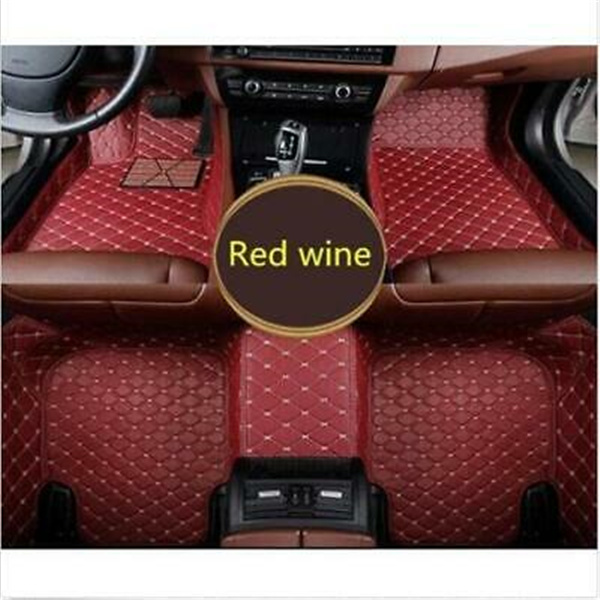 Professional production and sales of ACURA TLX 2015-2016 tailor-made car mat materials are excellent, non-toxic and tasteless